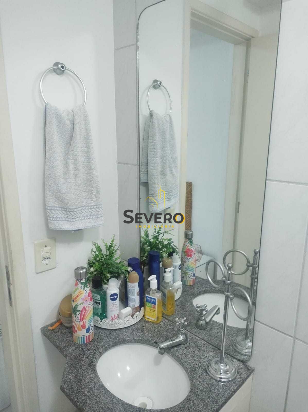 Apartamento à venda com 3 quartos, 82m² - Foto 10