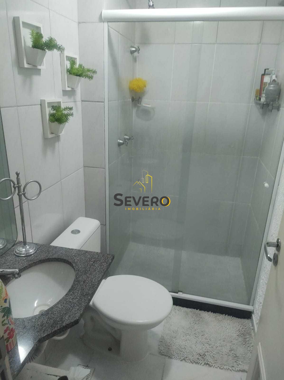 Apartamento à venda com 3 quartos, 82m² - Foto 11