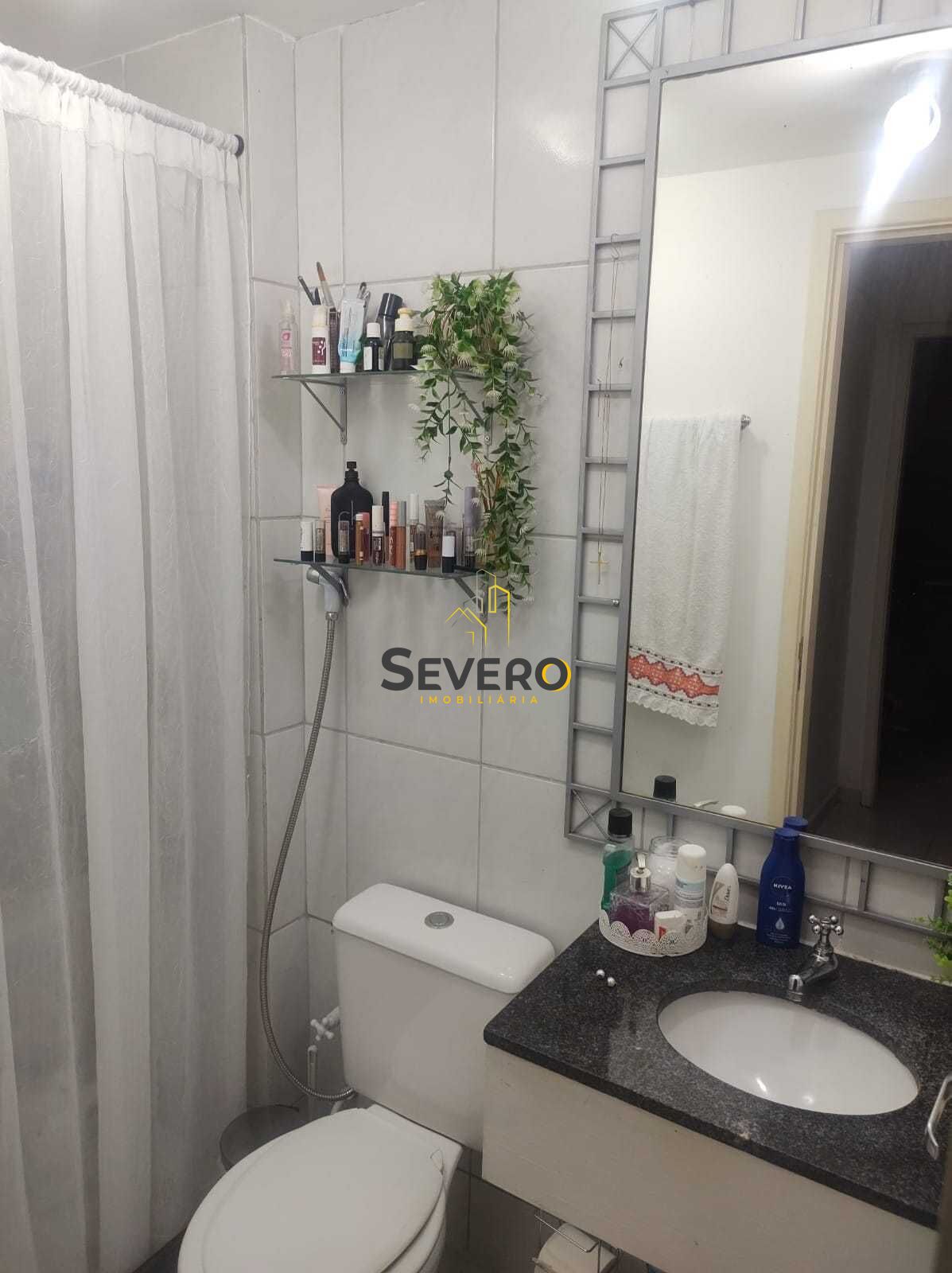 Apartamento à venda com 3 quartos, 82m² - Foto 4