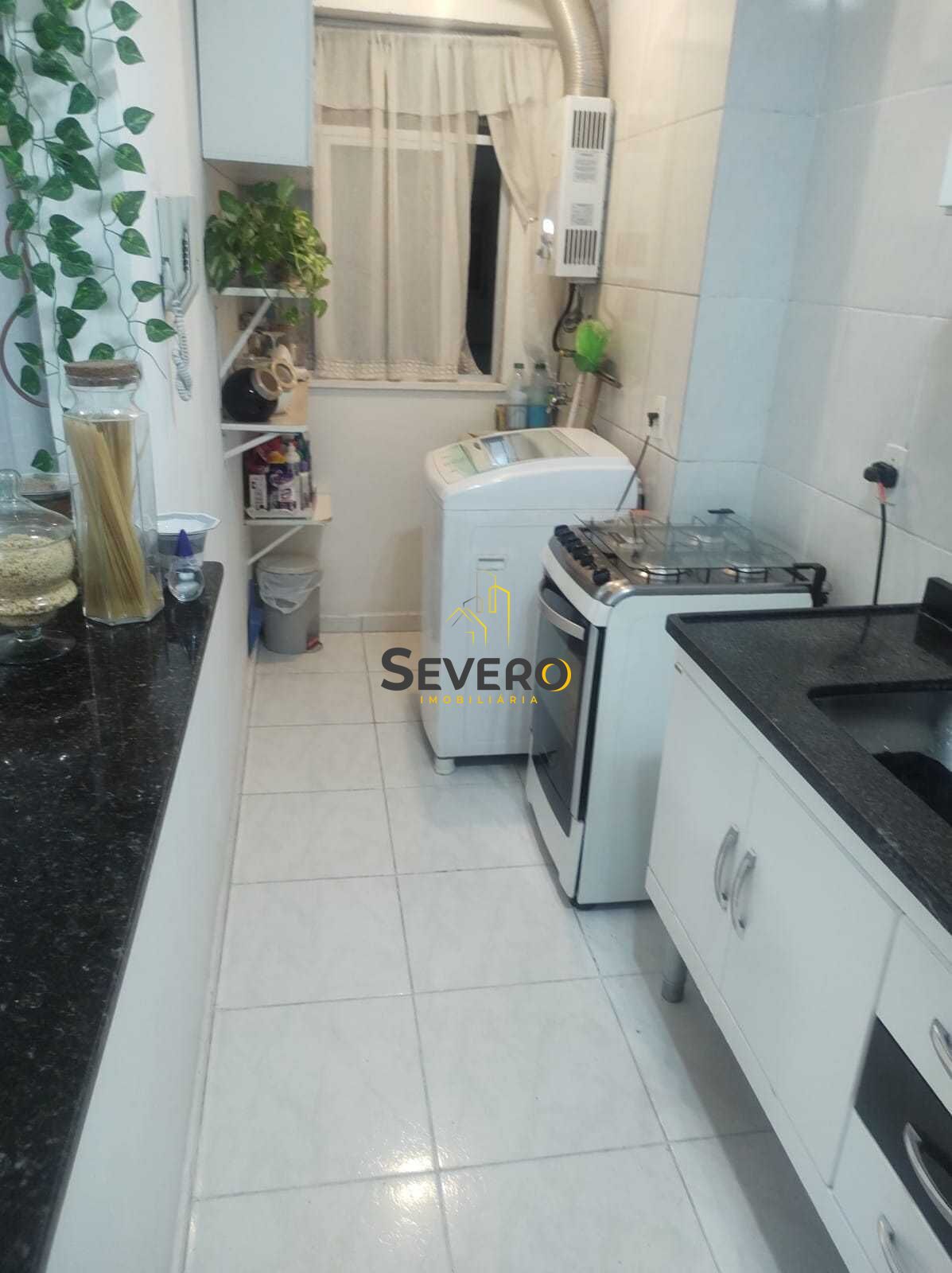 Apartamento à venda com 3 quartos, 82m² - Foto 5