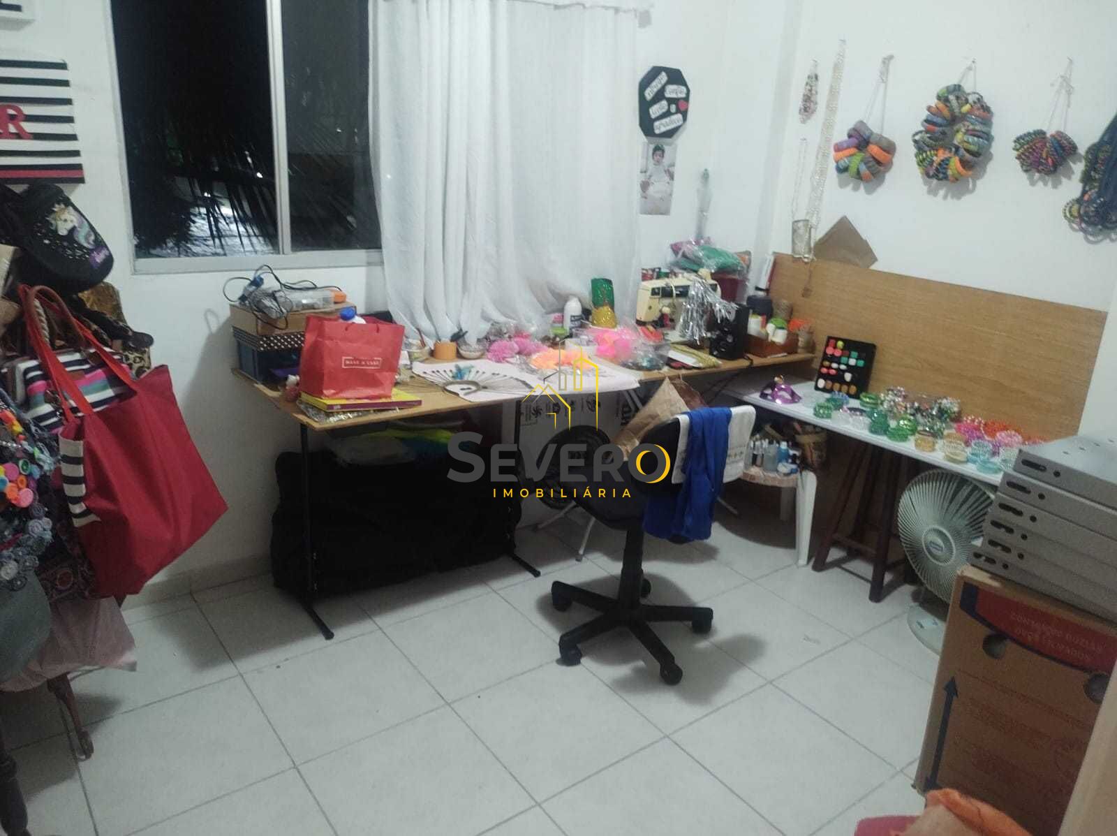 Apartamento à venda com 3 quartos, 82m² - Foto 7