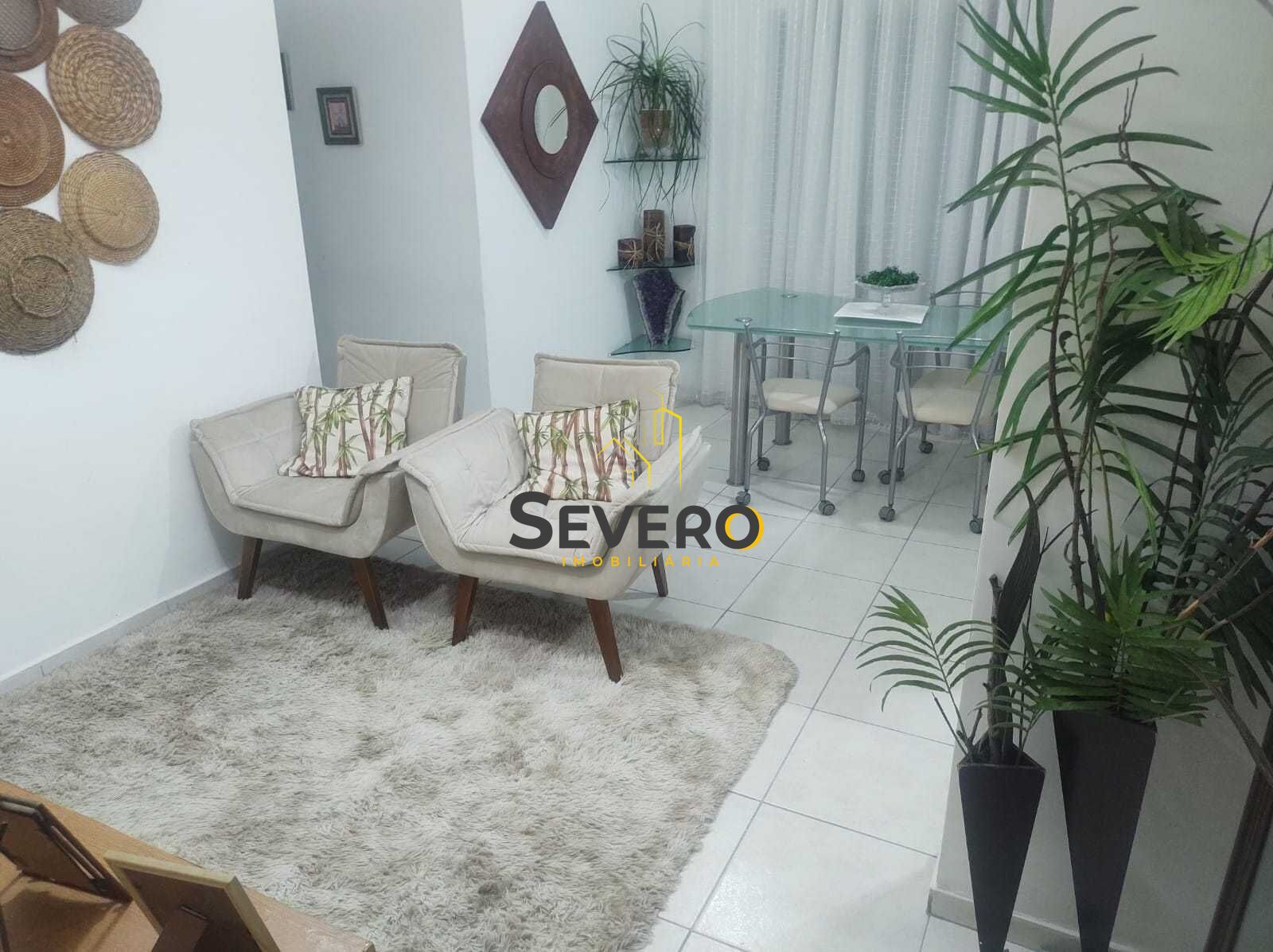 Apartamento à venda com 3 quartos, 82m² - Foto 2