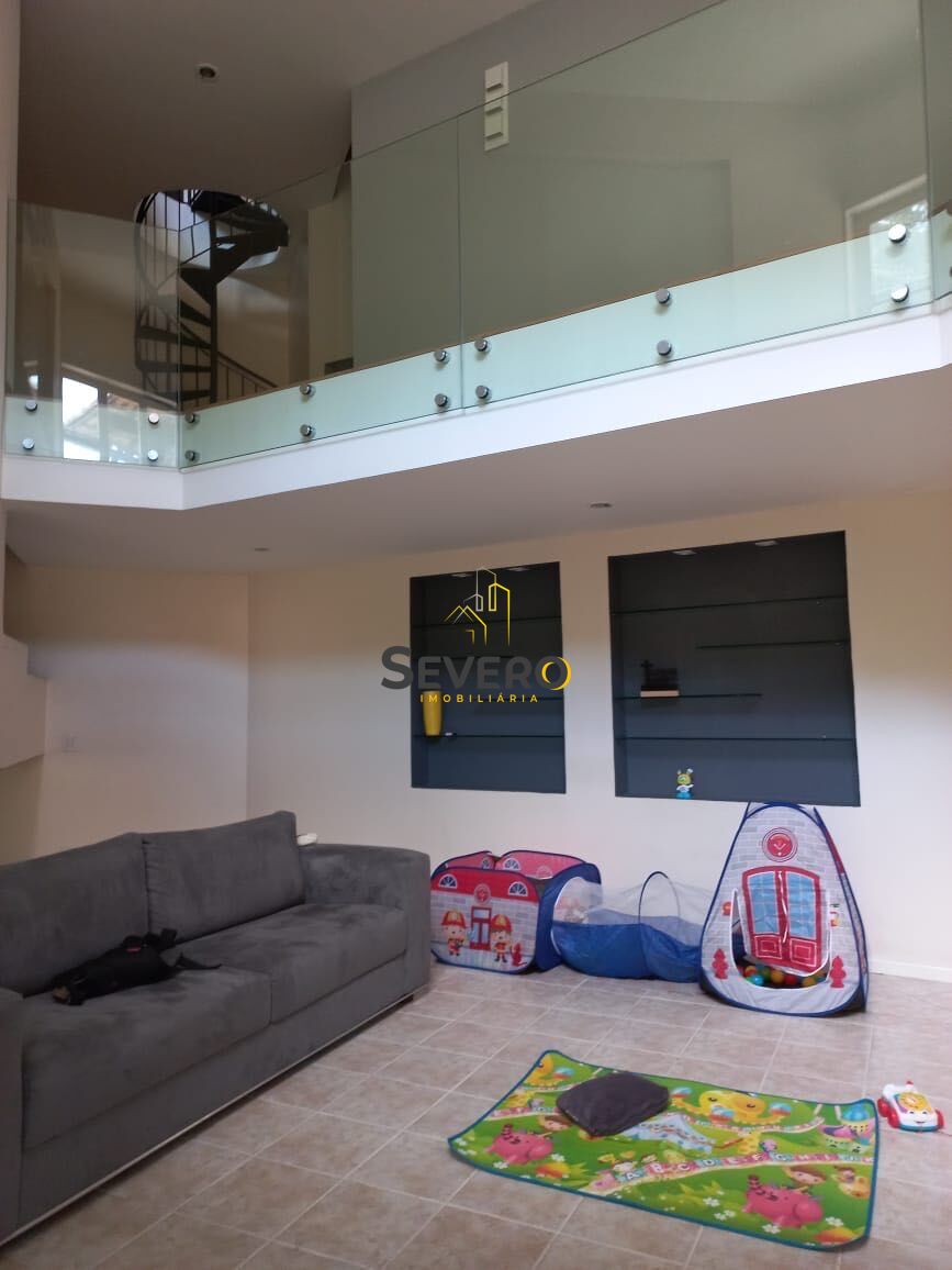 Casa à venda com 4 quartos, 280m² - Foto 7