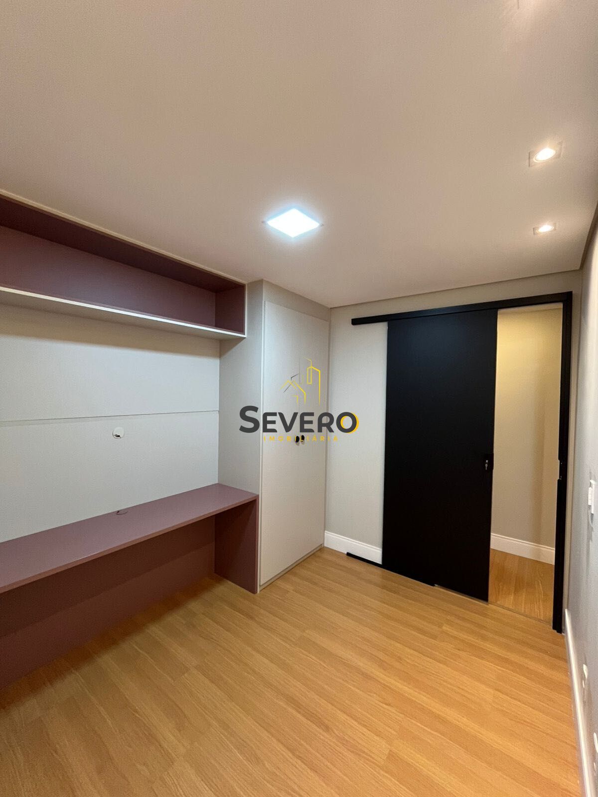 Apartamento, 2 quartos, 56 m² - Foto 9