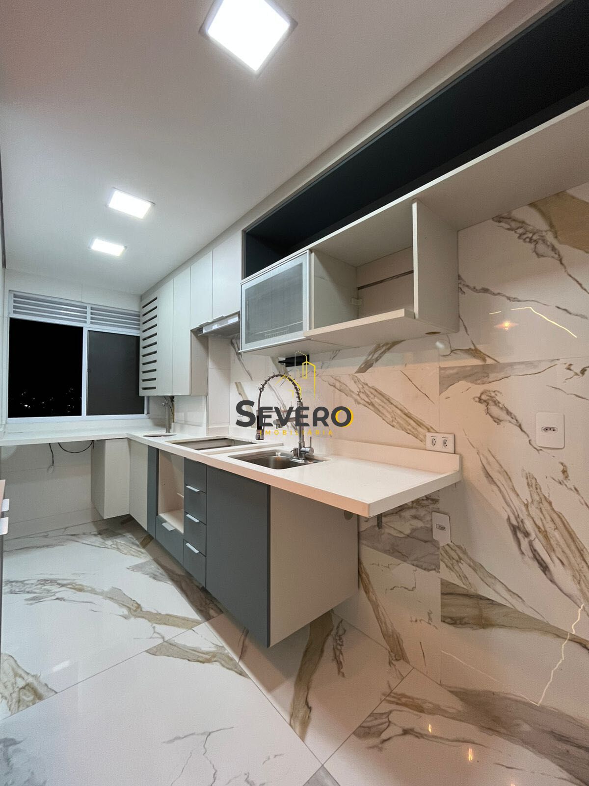 Apartamento, 2 quartos, 56 m² - Foto 5