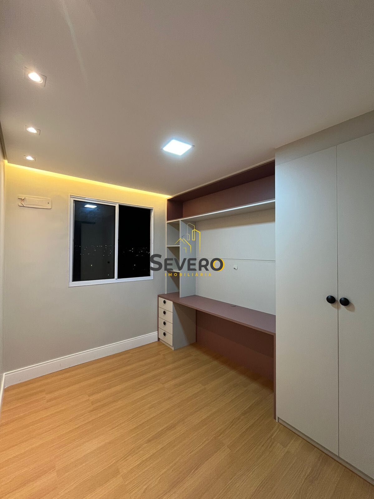 Apartamento, 2 quartos, 56 m² - Foto 8