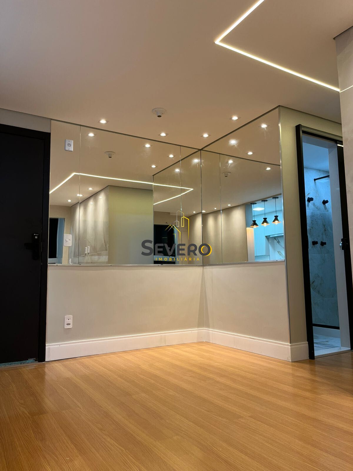 Apartamento, 2 quartos, 56 m² - Foto 4