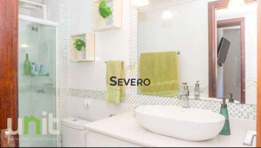 Apartamento à venda com 3 quartos, 150m² - Foto 6