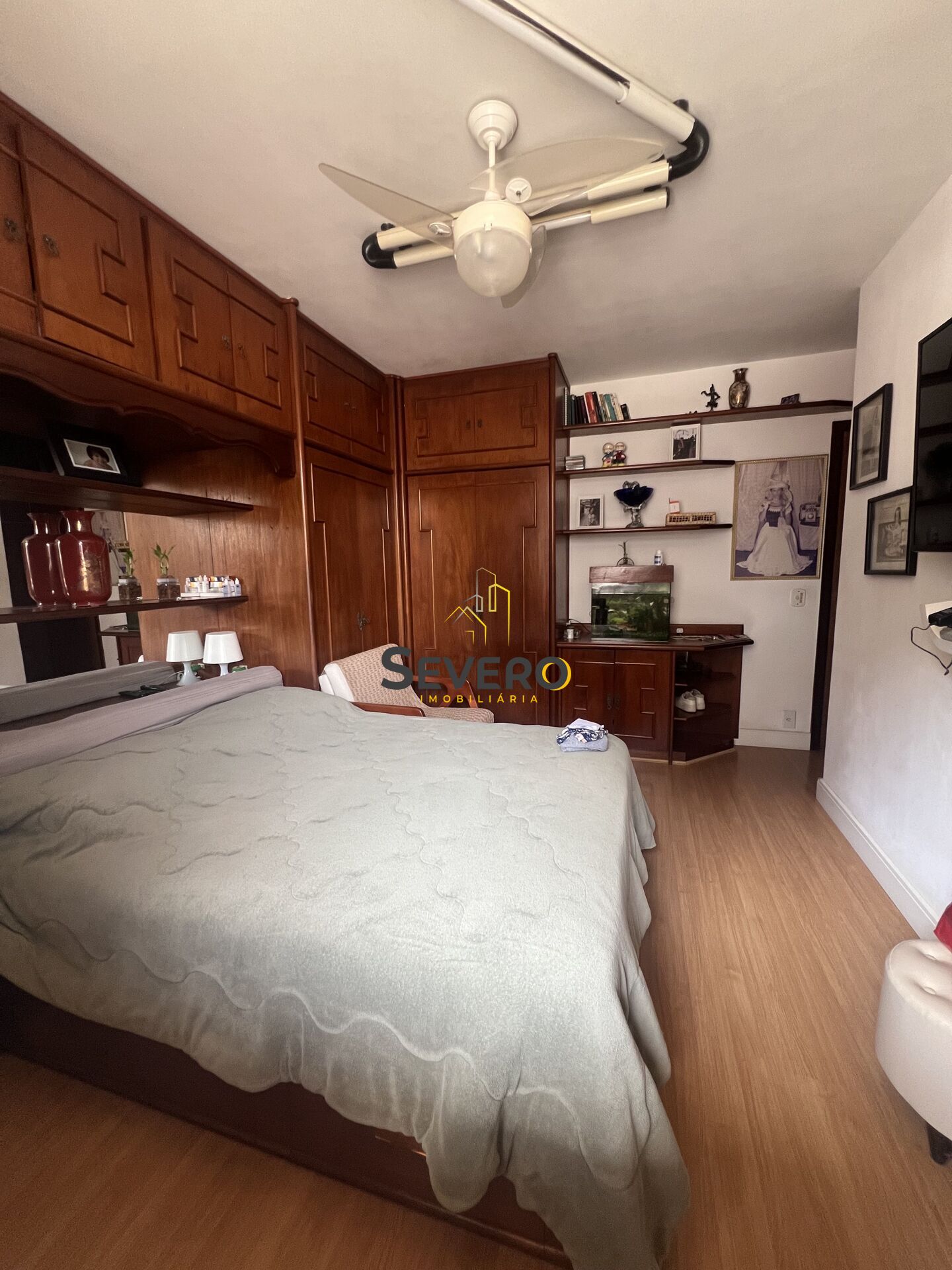 Apartamento à venda com 3 quartos, 150m² - Foto 11