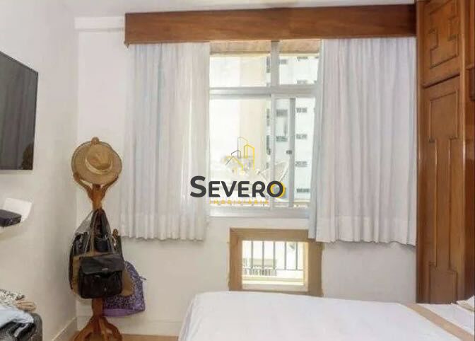 Apartamento à venda com 3 quartos, 150m² - Foto 8