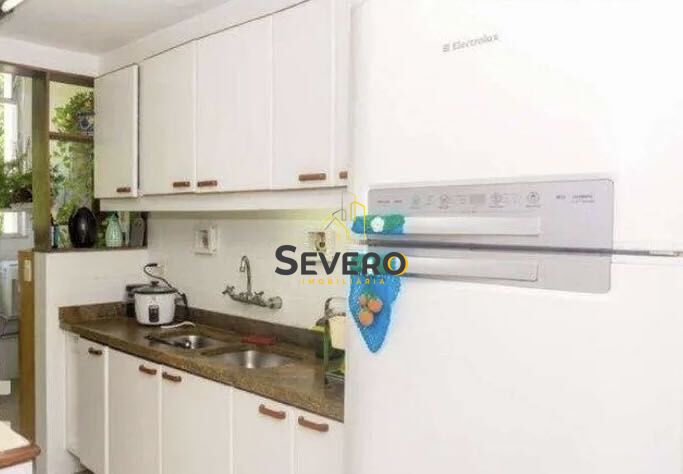 Apartamento à venda com 3 quartos, 150m² - Foto 15