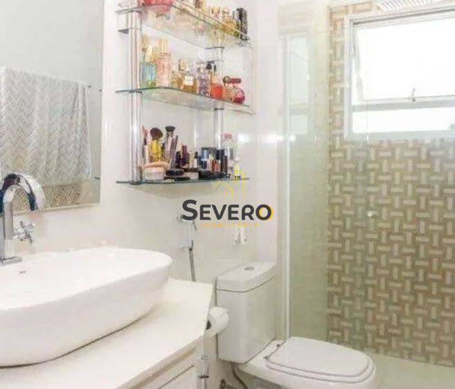 Apartamento à venda com 3 quartos, 150m² - Foto 12