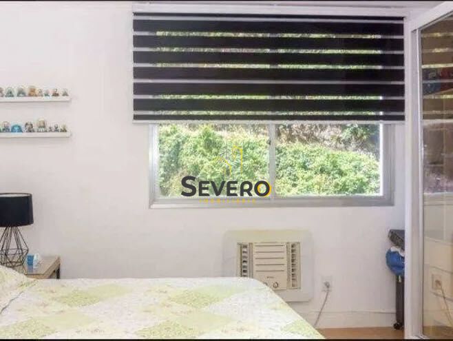 Apartamento à venda com 3 quartos, 150m² - Foto 13