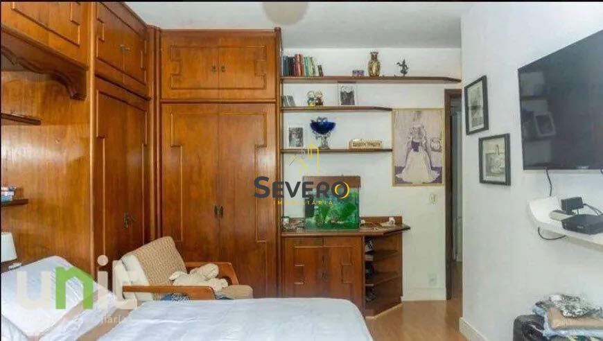 Apartamento à venda com 3 quartos, 150m² - Foto 9