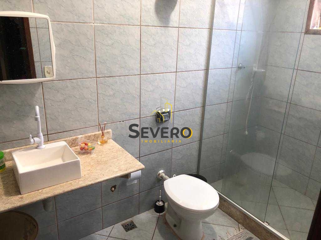 Casa de Condomínio à venda com 2 quartos, 220m² - Foto 20