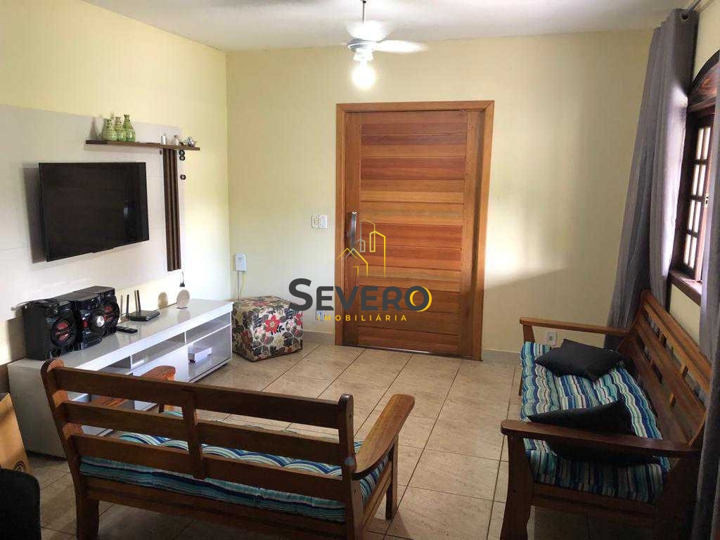 Casa de Condomínio à venda com 2 quartos, 220m² - Foto 5