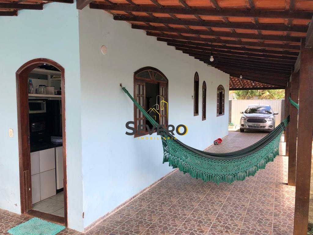 Casa de Condomínio à venda com 2 quartos, 220m² - Foto 14