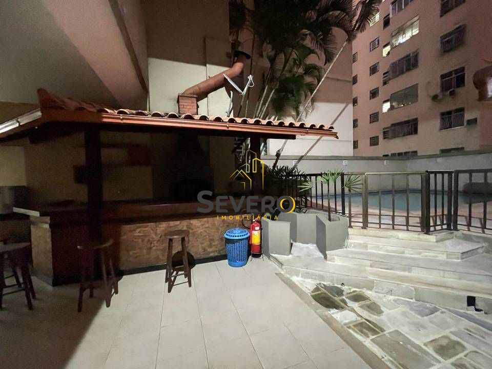 Cobertura à venda com 4 quartos, 400m² - Foto 30