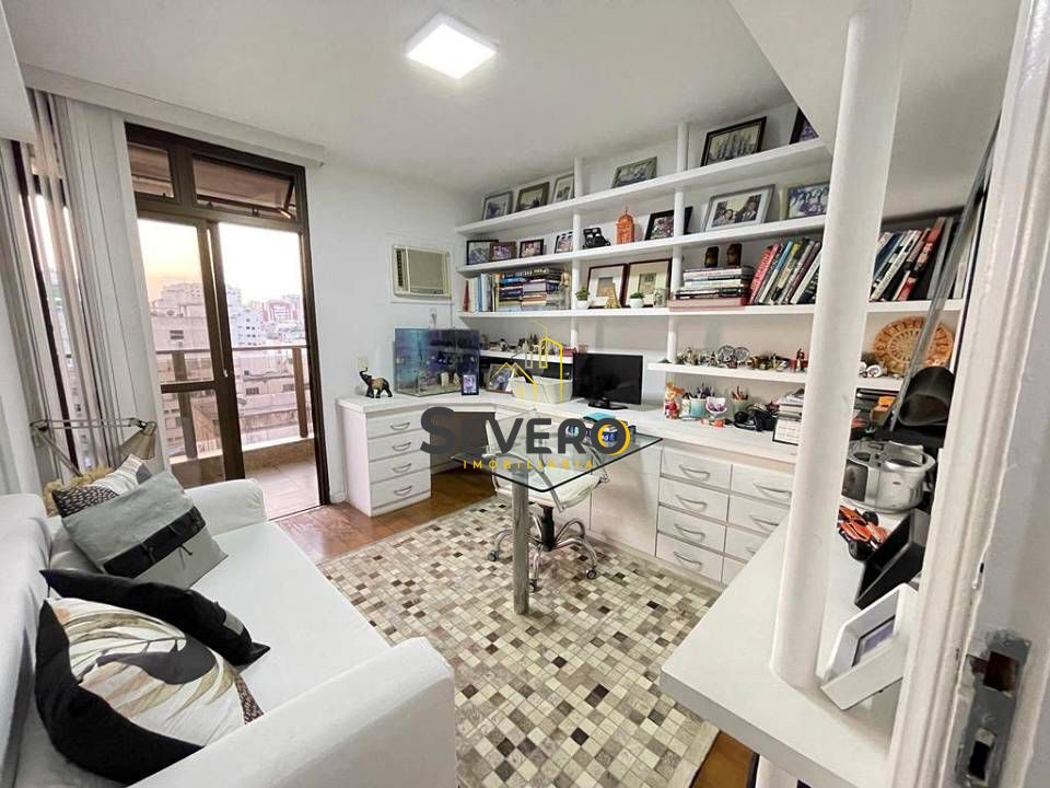 Cobertura à venda com 4 quartos, 400m² - Foto 10