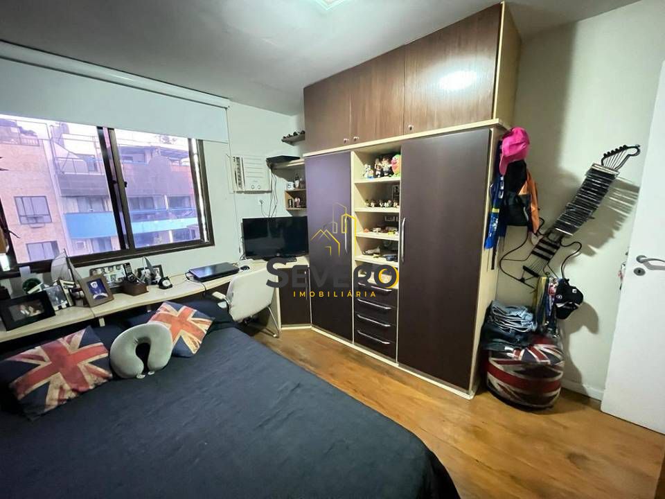 Cobertura à venda com 4 quartos, 400m² - Foto 22