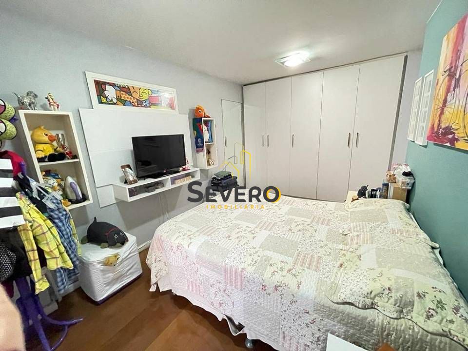 Cobertura à venda com 4 quartos, 400m² - Foto 17