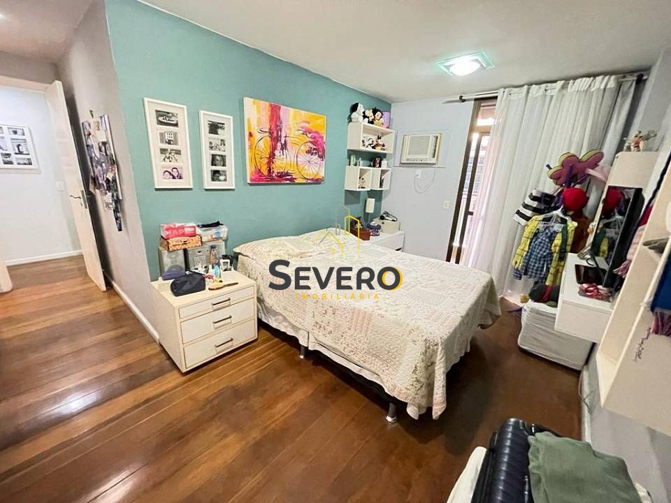 Cobertura à venda com 4 quartos, 400m² - Foto 16