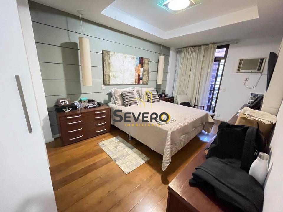 Cobertura à venda com 4 quartos, 400m² - Foto 12