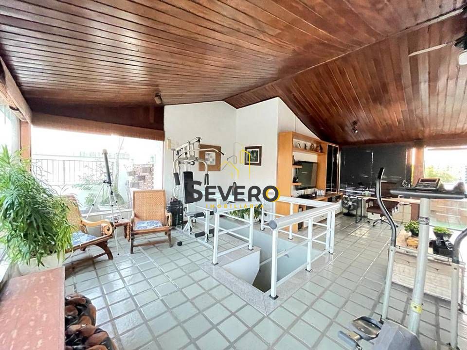 Cobertura à venda com 4 quartos, 400m² - Foto 18