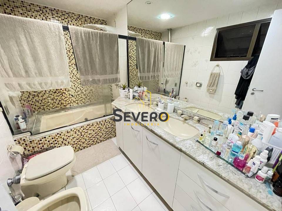 Cobertura à venda com 4 quartos, 400m² - Foto 14