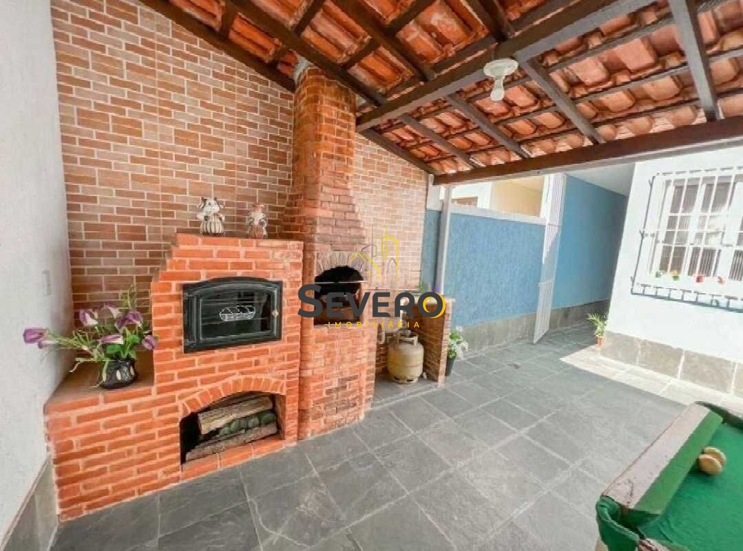 Casa, 3 quartos, 160 m² - Foto 2