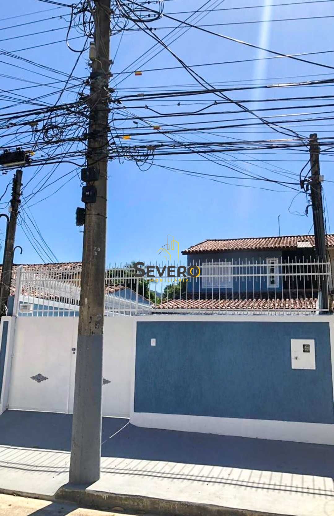Casa, 3 quartos, 160 m² - Foto 5