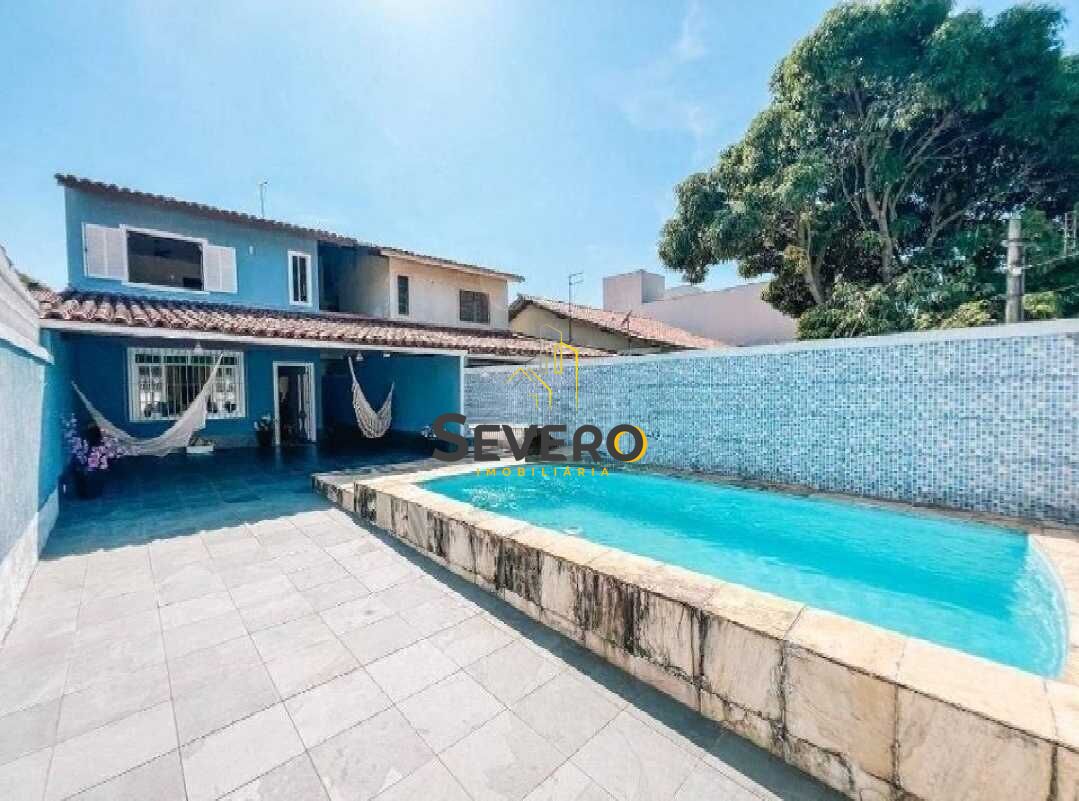 Casa, 3 quartos, 160 m² - Foto 3