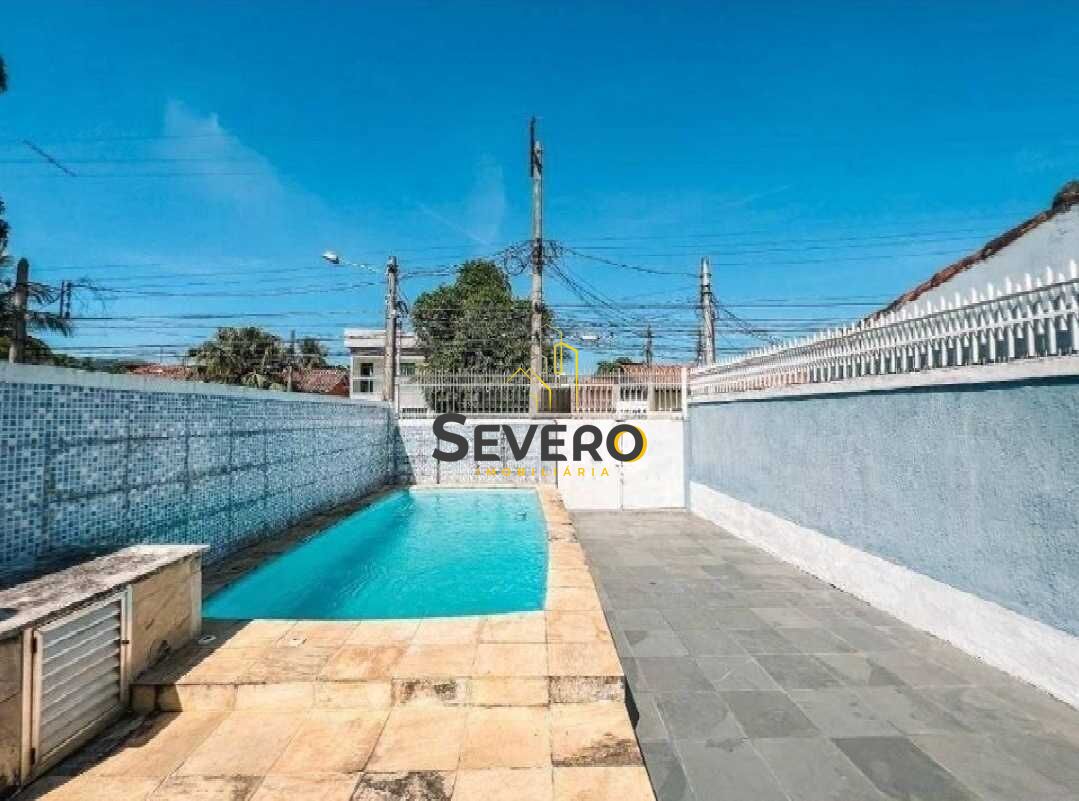 Casa, 3 quartos, 160 m² - Foto 1