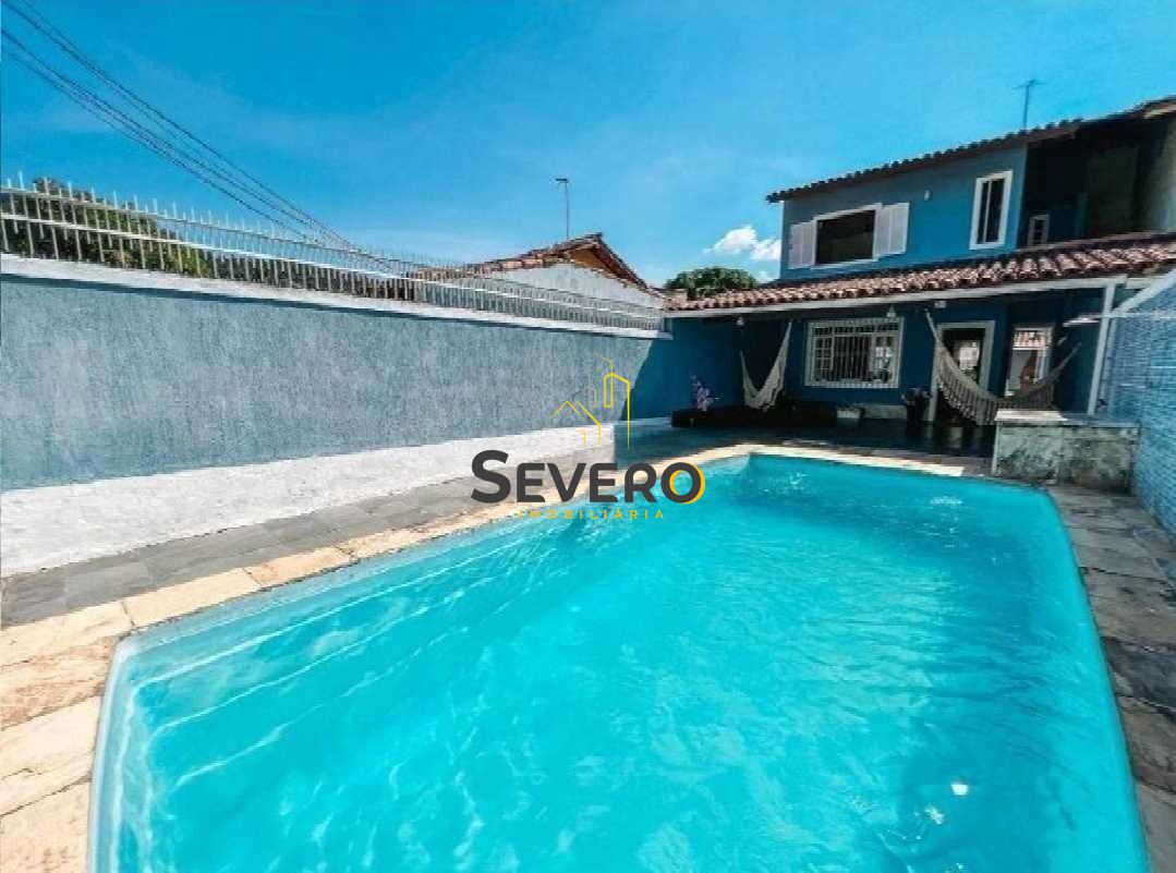 Casa, 3 quartos, 160 m² - Foto 4