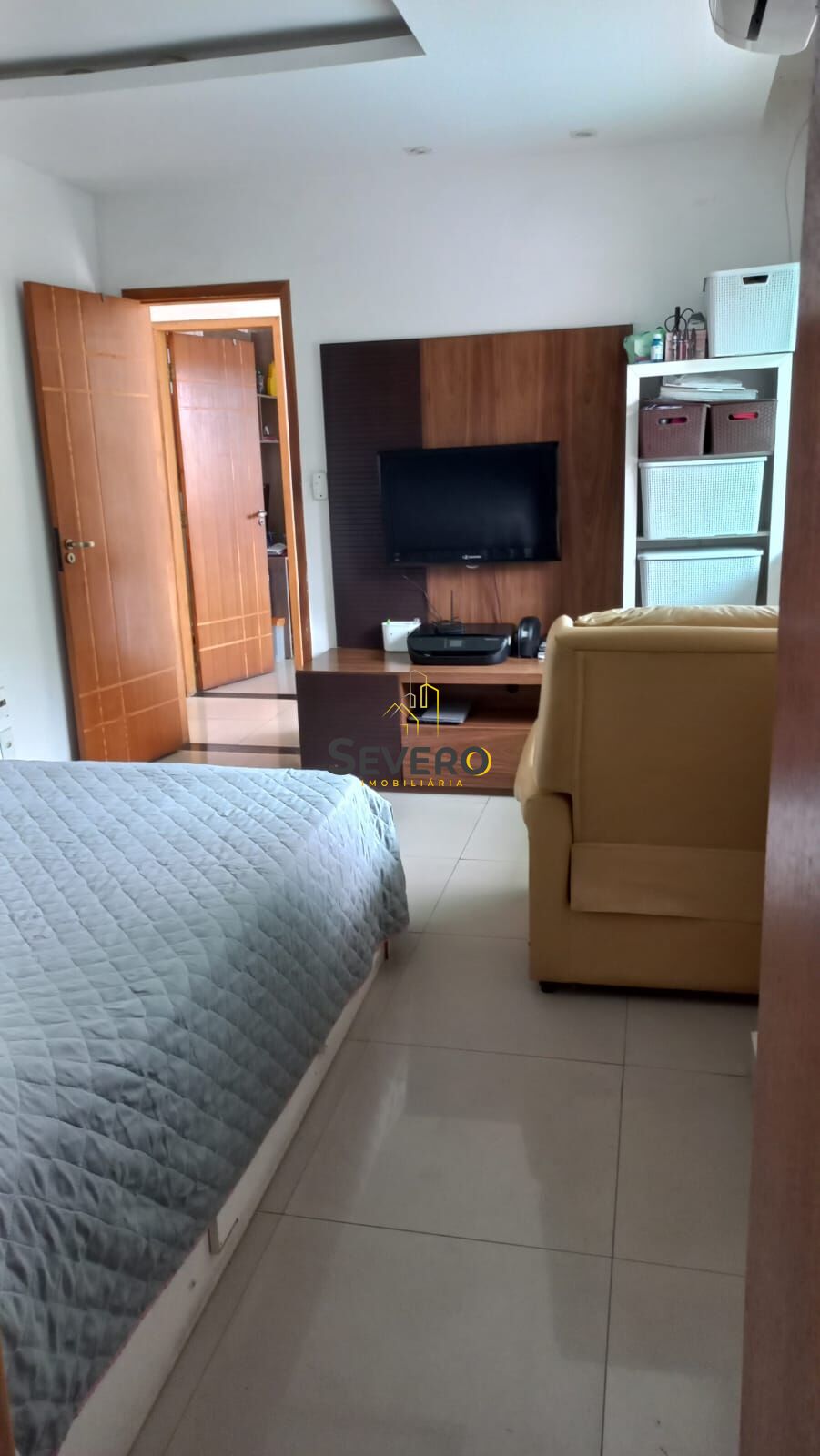 Casa de Condomínio à venda com 4 quartos, 213m² - Foto 8