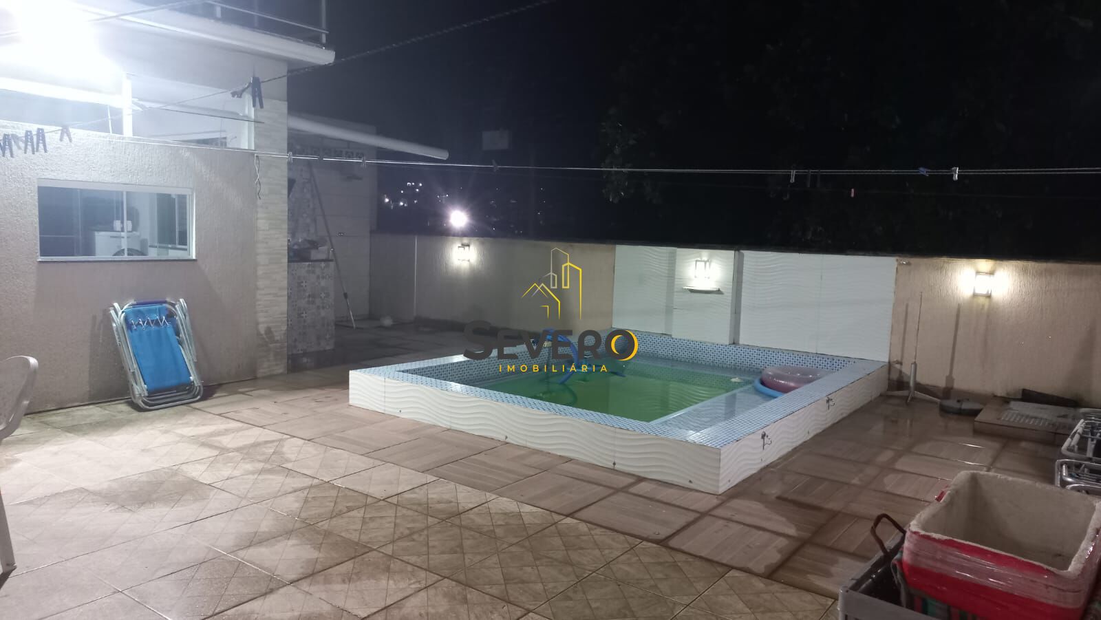 Casa de Condomínio à venda com 4 quartos, 213m² - Foto 16