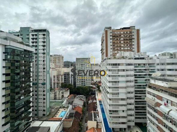Apartamento, 3 quartos, 100 m² - Foto 20