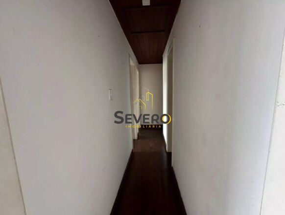 Apartamento, 3 quartos, 100 m² - Foto 4