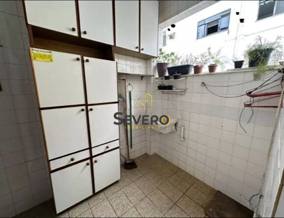 Apartamento, 3 quartos, 100 m² - Foto 16