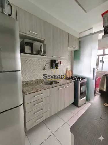 Apartamento, 2 quartos, 56 m² - Foto 7