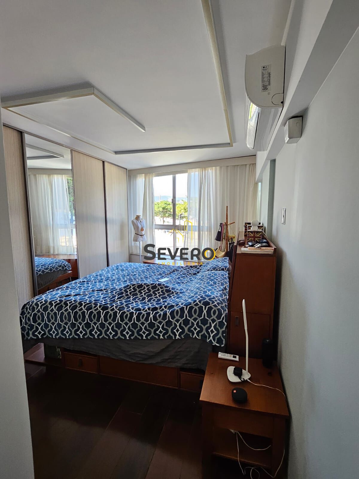 Apartamento à venda com 4 quartos, 250m² - Foto 13