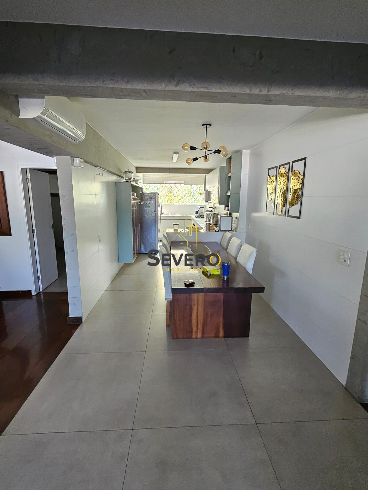 Apartamento à venda com 4 quartos, 250m² - Foto 12