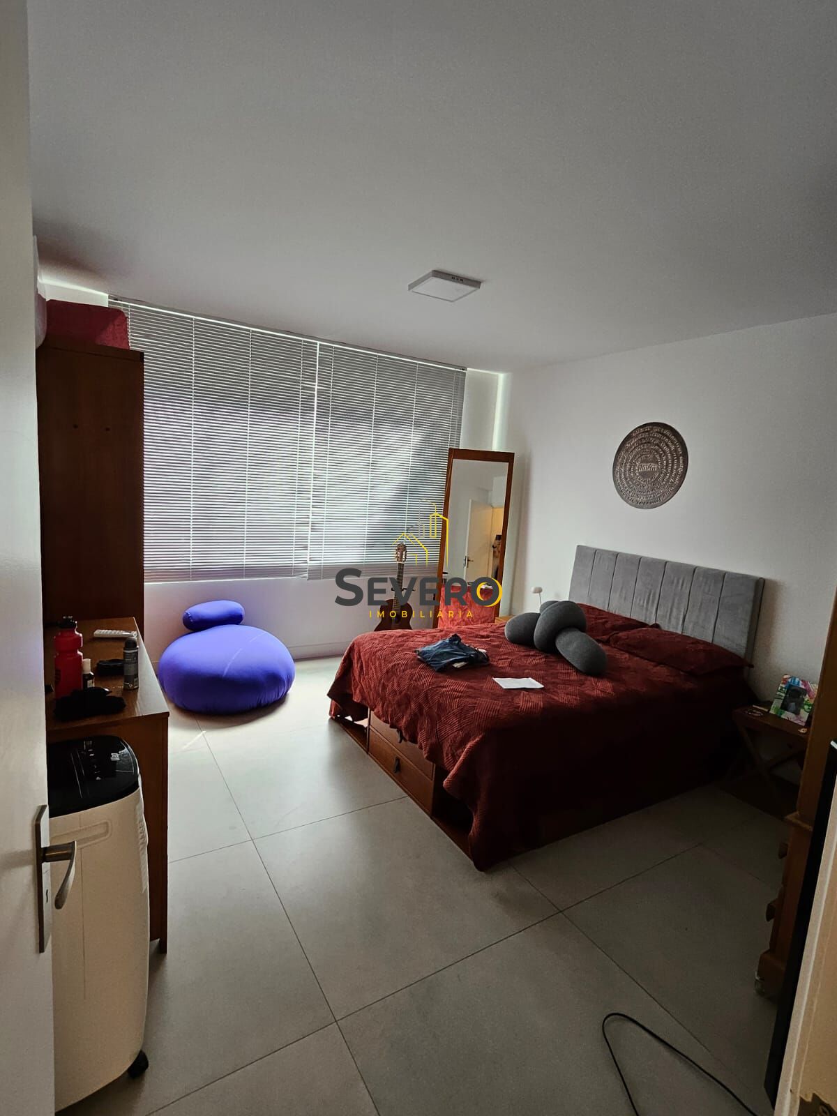 Apartamento à venda com 4 quartos, 250m² - Foto 16