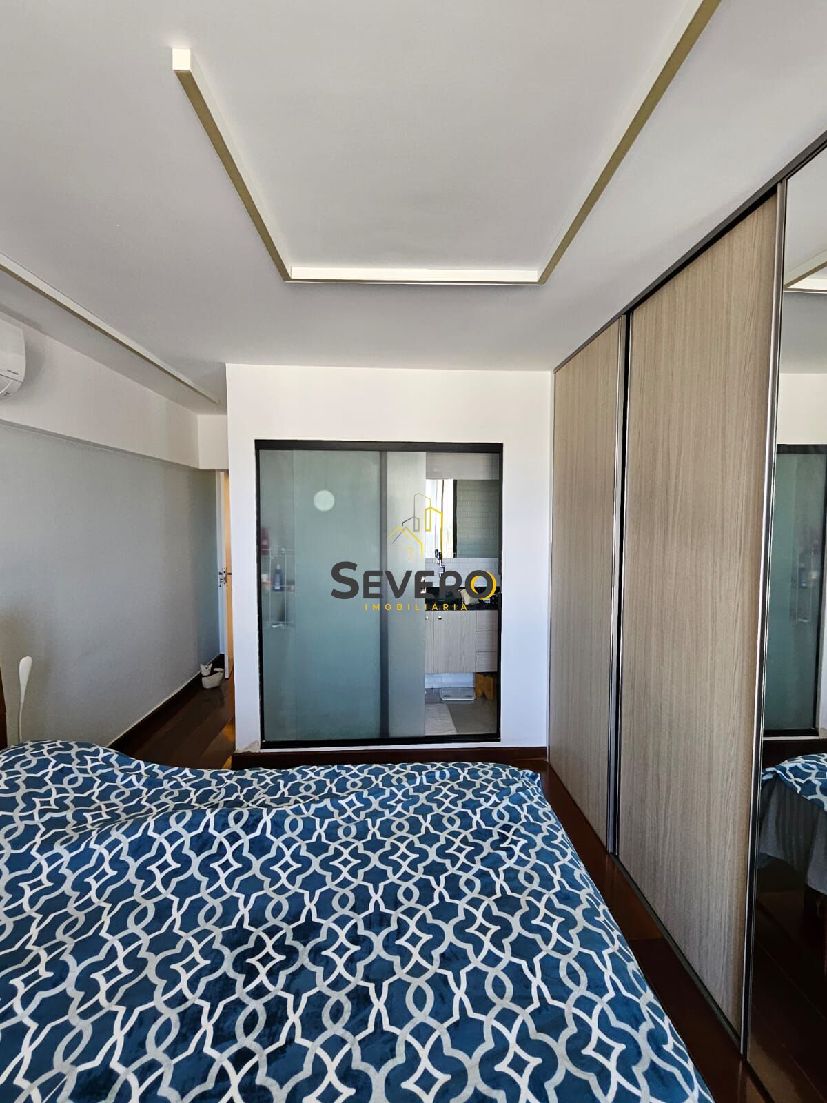 Apartamento à venda com 4 quartos, 250m² - Foto 14