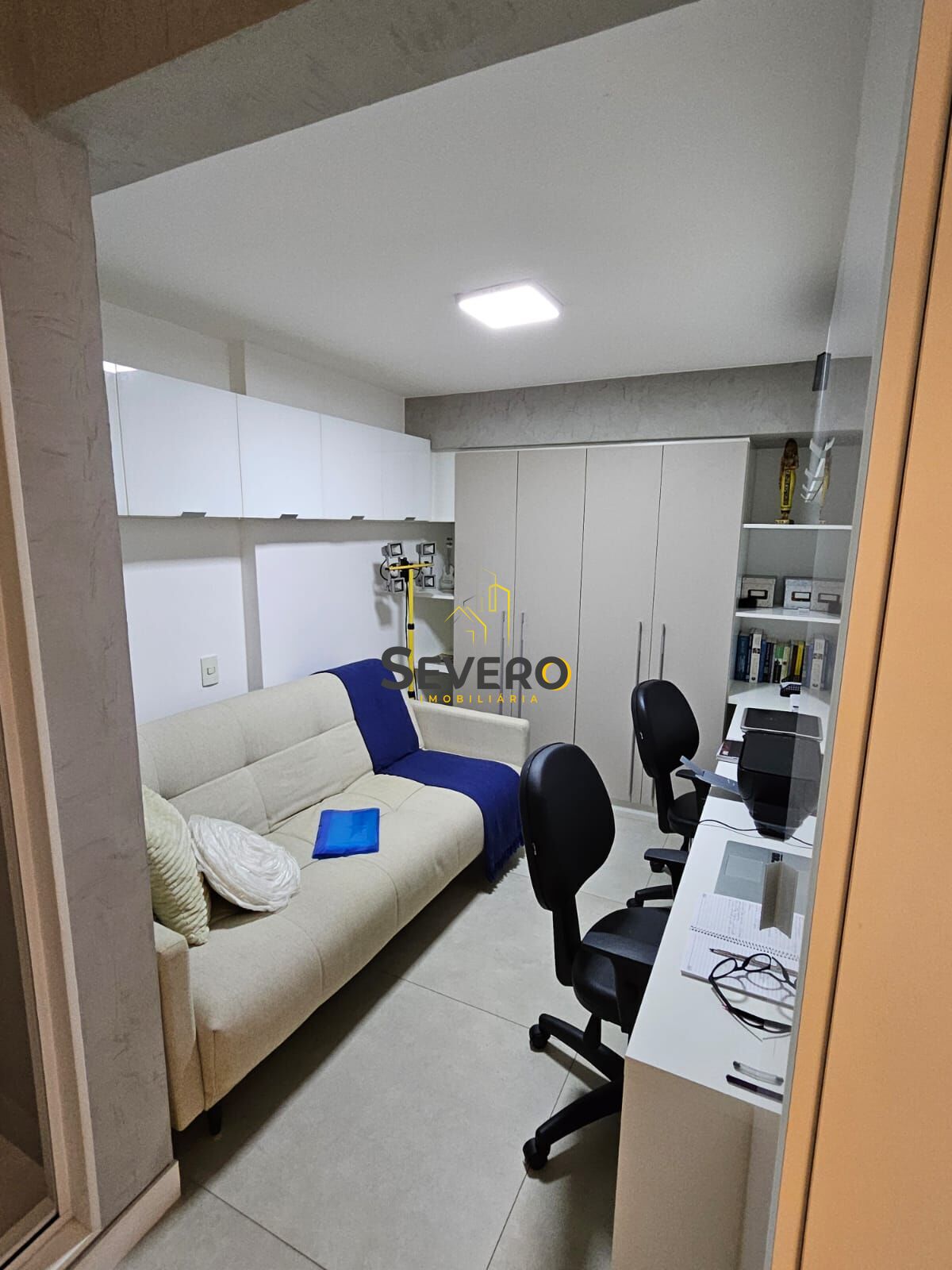 Apartamento à venda com 4 quartos, 250m² - Foto 22