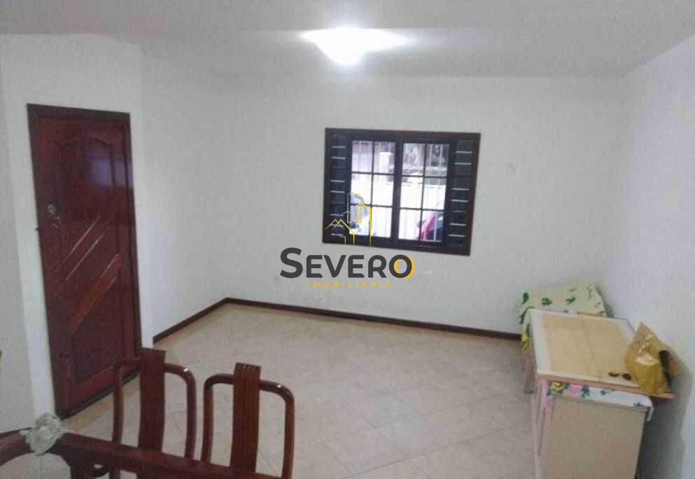 Casa à venda com 4 quartos, 138m² - Foto 5