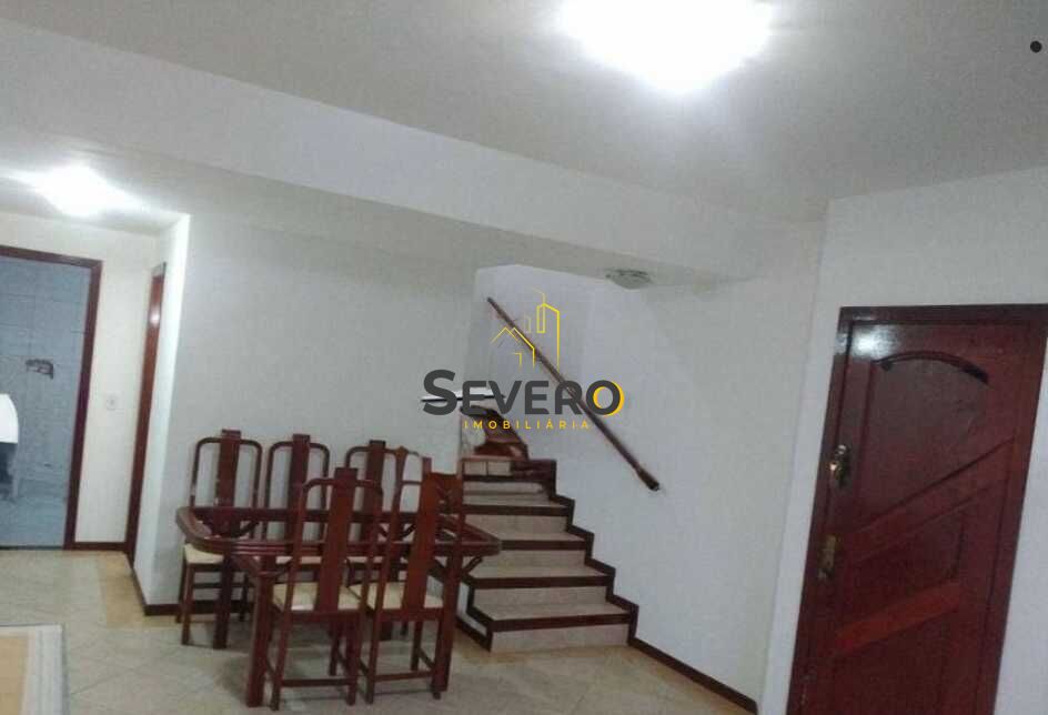 Casa à venda com 4 quartos, 138m² - Foto 6