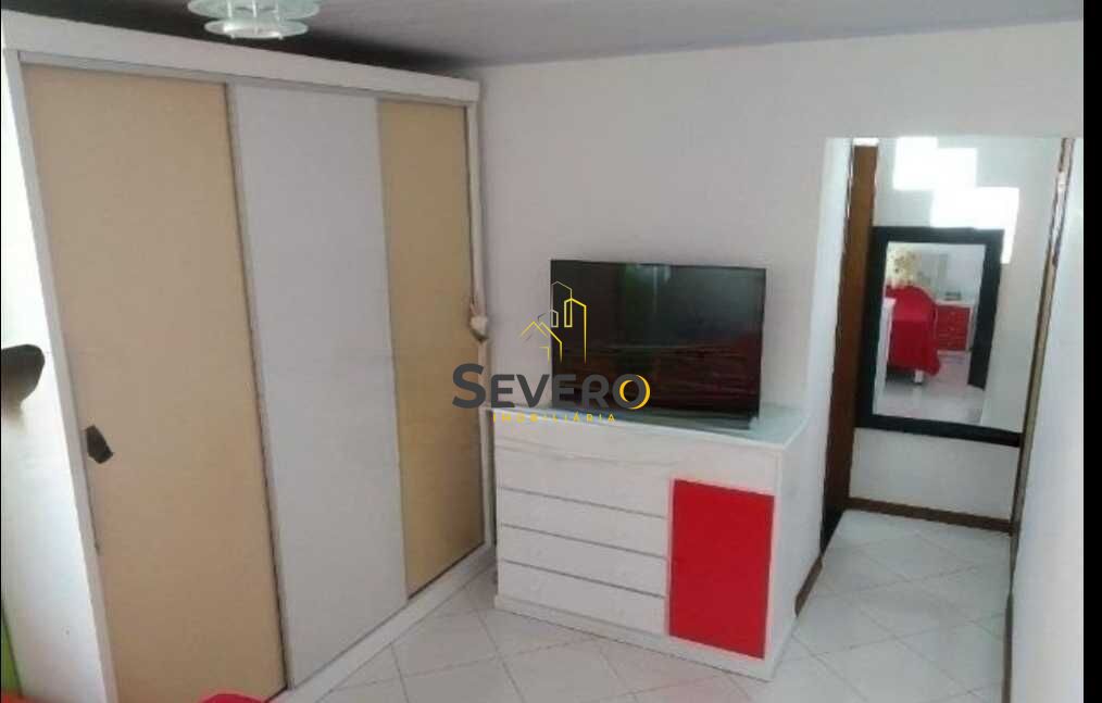 Casa à venda com 4 quartos, 138m² - Foto 18