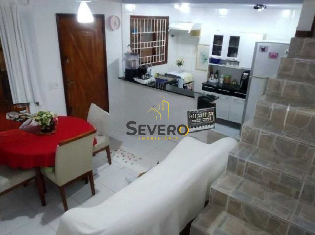 Casa à venda com 4 quartos, 138m² - Foto 17