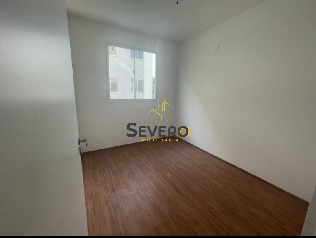 Apartamento à venda com 2 quartos, 50m² - Foto 8